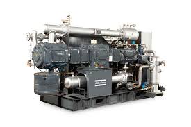 Atlas Copco Air Compressor Bangladesh
