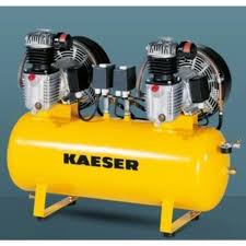 Kaeser Air Compressor Bangladesh