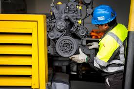 Atlas Copco Spare Parts in Bangladesh