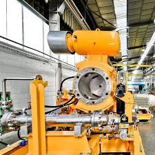 Complete Range of Atlas Copco Spare Parts in Bangladesh