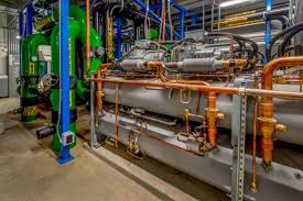 Industrial Compressor Service Provider