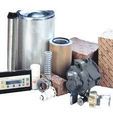 Atlas Copco Compressor Spare Parts