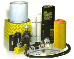 Kaeser Compressor Spare Parts in Bangladesh