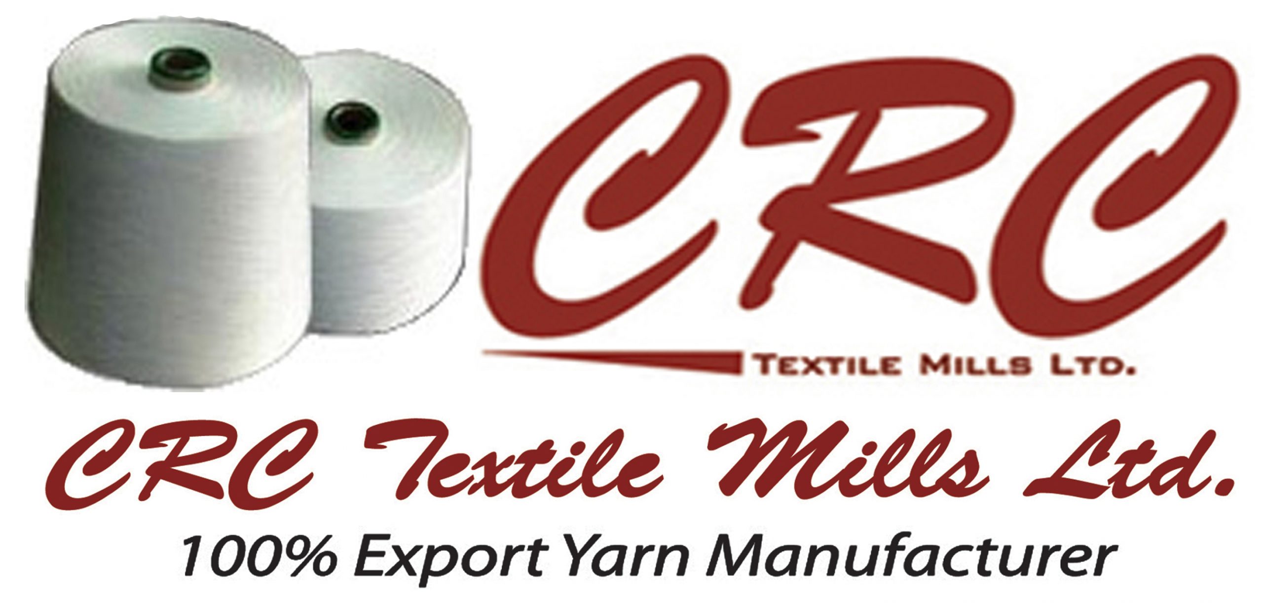 CRC TEXTILE