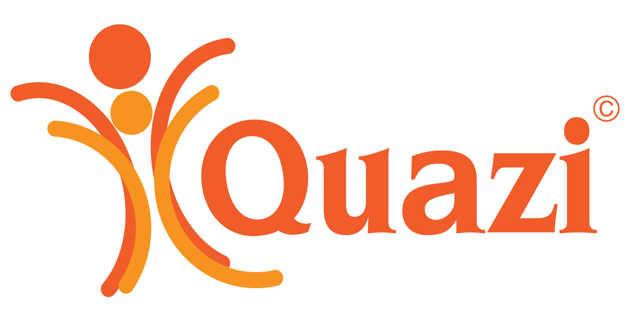 QUAZI ENTERPRISE LTD